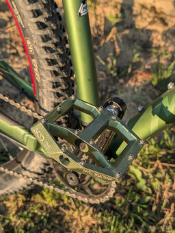 Merida Big Trail 600 - Mountain Bike - 7