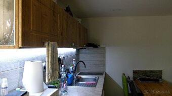 Na predaj rekonštruovaný MINI HOUSE v lukratívnej lokalite K - 7