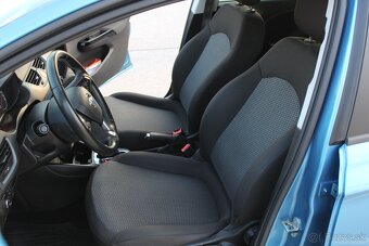 Opel corsa 1.4 Automat Top stav Prvý Majitel - 7