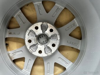 5x112 R16 7J ET43 Seat Leon 4 - 7