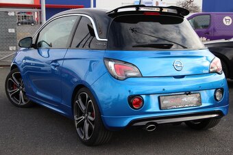 Opel Adam S 1.4 Turbo už od 129€ mesačne - 7