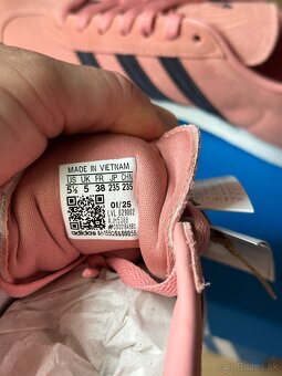 Adidas Gazelle - 7