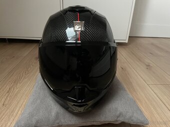 Scorpion Exo Tech Carbon XL - 7