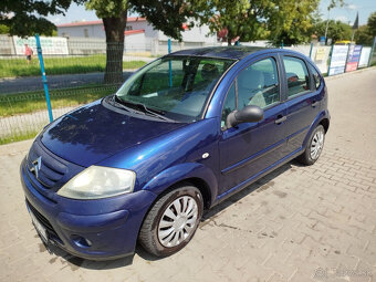 Citroen C3, 1.1 44kW, nová STK - 7