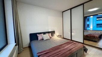 Na prenájom moderný,zariadený a klimatizovaný 2-izbový byt v - 7