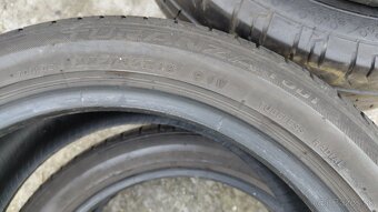 Letné Bridgestone Turanza 225/45/18 91V - 7
