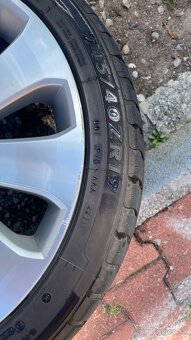 Speedline 5x120 R19 - 7