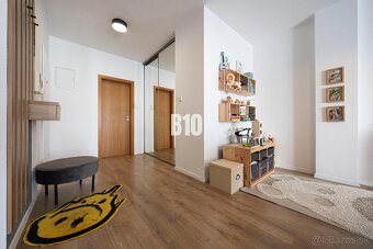 AXTON RESIDENCE 2i byt na Bajkalskej ulici s IDEÁLNYMI PARAM - 7