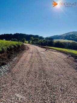 Pozemky od 499 m2 až 970 m2, Spišská Nová Ves - 7