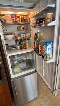Chladnička s mrazničkou Liebherr CBN 39560, BioFresh, - 7