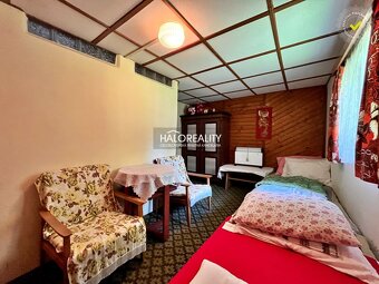 HALO reality - Predaj, chata Dudince, Merovce, tradičná chat - 7