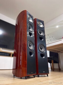 KEF XQ40 - 7