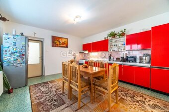 GESTTO | 5-IZBOVÝ RD NA PREDAJ | HRNČIAROVCE NAD PARNOU | 10 - 7