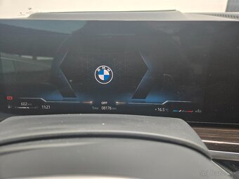 Bmw x7 4.0xd 5/2024 - 7