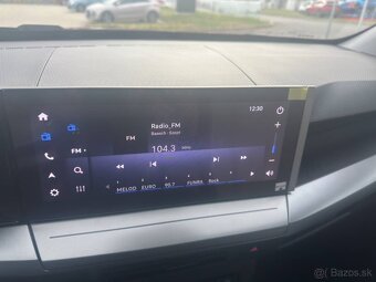 Opel Frontera GS ELECTRIC - 7