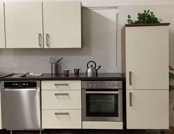 Svetlá moderná kuchyňa PAOLA - 7