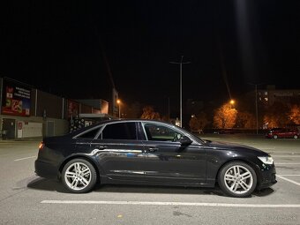 Audi a6 c7 3.0tdi 180kw - 7