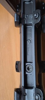 Hlaveň 8x57 IRS na Blaser K95 - 7