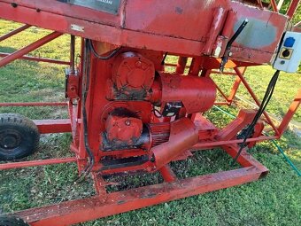 Stavebný výťah plošina Strojstav - 7