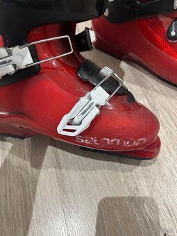 Detsky lyžiarsky set - 7