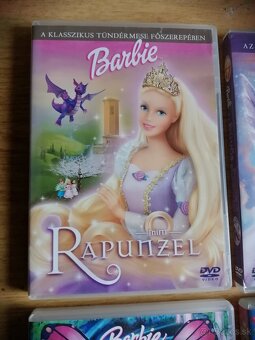 DVD rozprávky - 7