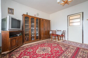 Rodinný domček v malebnej dedinke Stará Turá , časť Papraď - 7