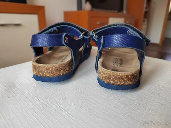 Sandále - papuče ortopedické Protetika - T99 v.26 - 7