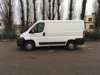 rozpredám: Fiat Ducato, Peugeot Boxer, CitroenJumper 2.2 Hdi - 7