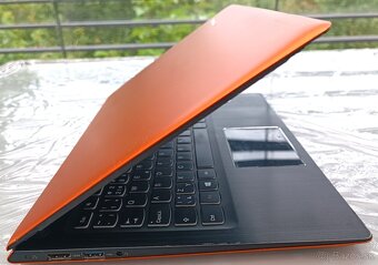 Notebook Lenovo IdeaPad U330p /i7-3687U / 8GB RAM /SSD 240GB - 7