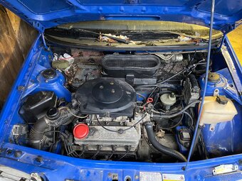 Škoda felicia 1.3bmm - 7