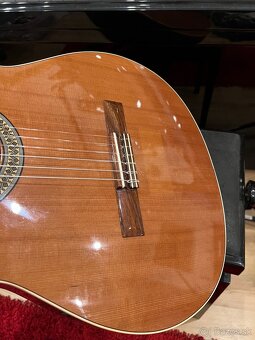 Klasická gitara Alhambra 2C, Made in Spain - 7