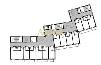 POZEMOK NA DEVELOPERSKÝ PROJEKT - RUŽÍN , MALÁ LODINA - 7