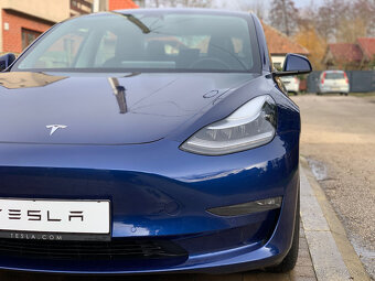 Tesla Model 3 LR MODEL 2021 FCL 366kW 12/2020 Tep. čerpadlo - 7