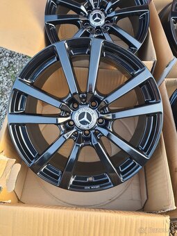 5x112 R19 Mercedes, Audi . - 7