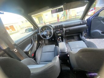 Rozpredám na diely seat toledo 1m2 1.9 110kw - 7