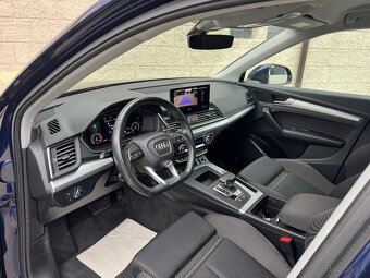 Audi Q5 Sportback Quattro S-line 150kw - Odpočet DPH - - 7
