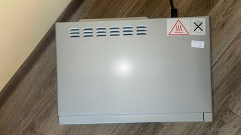 Mikrovlnná rúra eta - 7