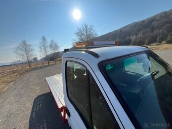 Renault Master odťahovka do 3,5t - 7