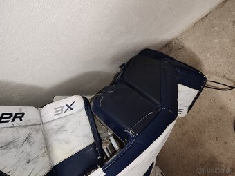 Brankárska vystroj - 7