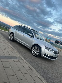 Škoda Octavia 3 - 7