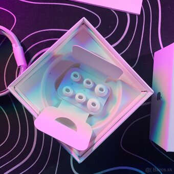 Apple AirPods pro 2 - 7