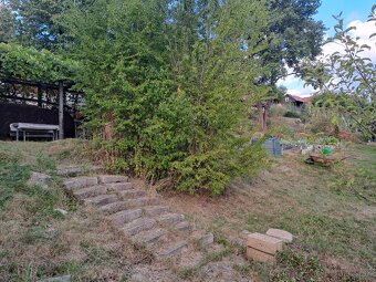 predám záhradnú chatku - 7