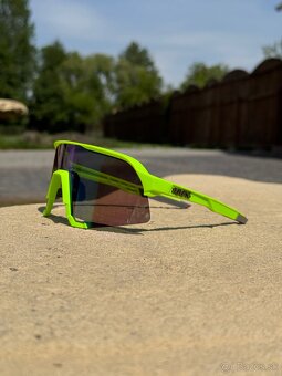 Slnečné okuliare 100% (rôzne farby) - 7