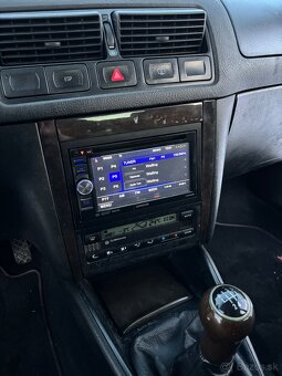 Volkswagen Golf 4 1.9TDi ARL - 7