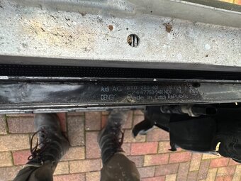 Audi a4 b8/b8.5 2014 facelift - 7