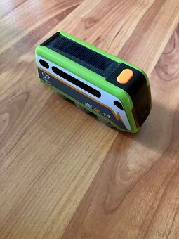 Playtive drevene drahy - 7