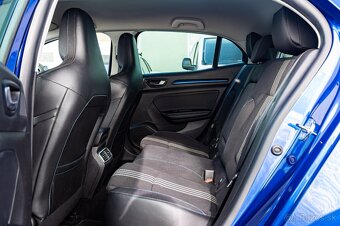 Renault Mégane GT 151kW / TOP STAV / 4CONTROL / Bose Audio / - 7