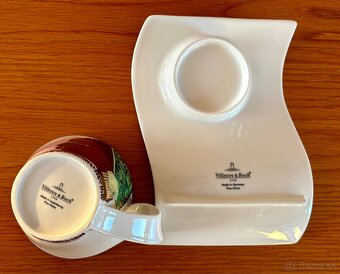 Set Villeroy & Boch - 7