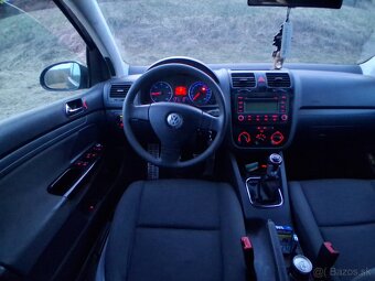GOLF 5 1.9TDI - 7