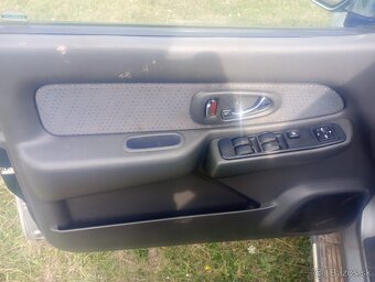 Mitsubishi L200 2.5 TD 85kw 4d56 - 7